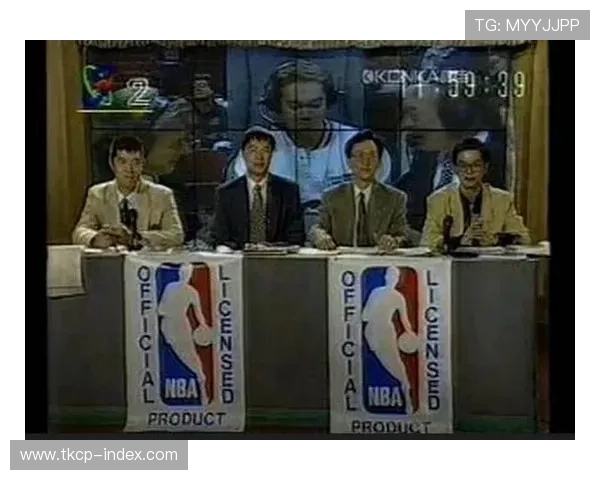 孙正平：从体育解说到传媒大咖的跨界之路与心路历程